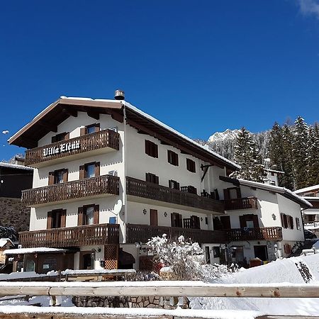 Villa Elena B&B Hotel 산마르티노디카스트로차 외부 사진