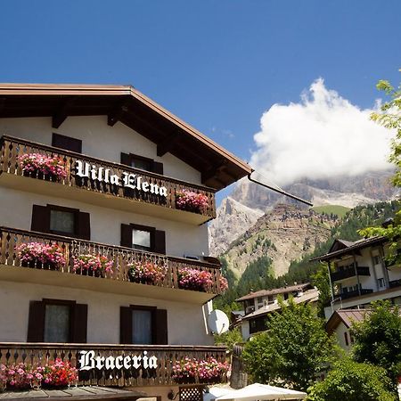 Villa Elena B&B Hotel 산마르티노디카스트로차 외부 사진