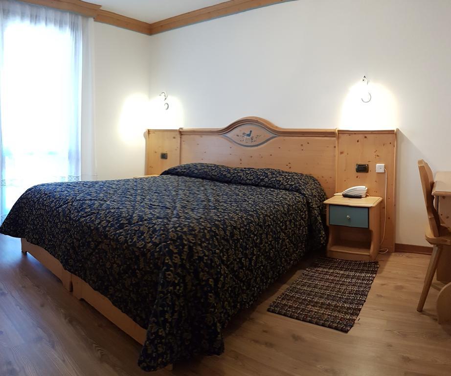 Villa Elena B&B Hotel 산마르티노디카스트로차 외부 사진