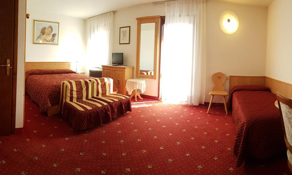 Villa Elena B&B Hotel 산마르티노디카스트로차 외부 사진