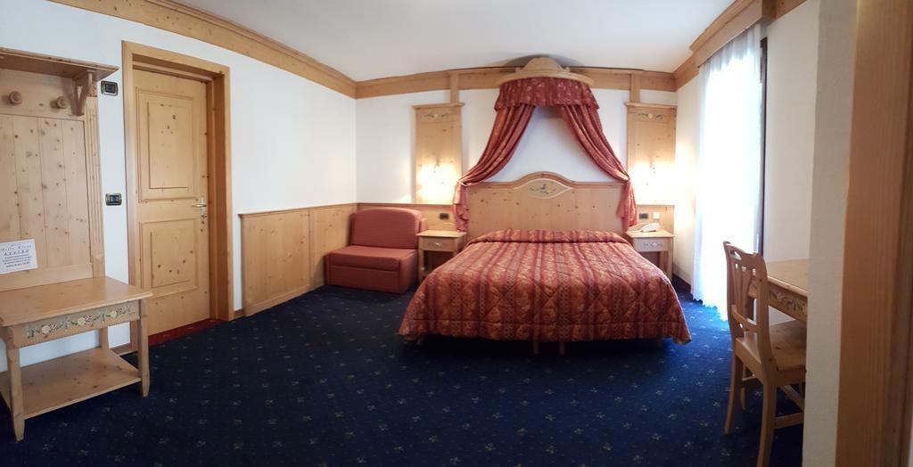 Villa Elena B&B Hotel 산마르티노디카스트로차 외부 사진