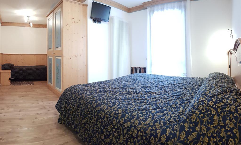 Villa Elena B&B Hotel 산마르티노디카스트로차 외부 사진