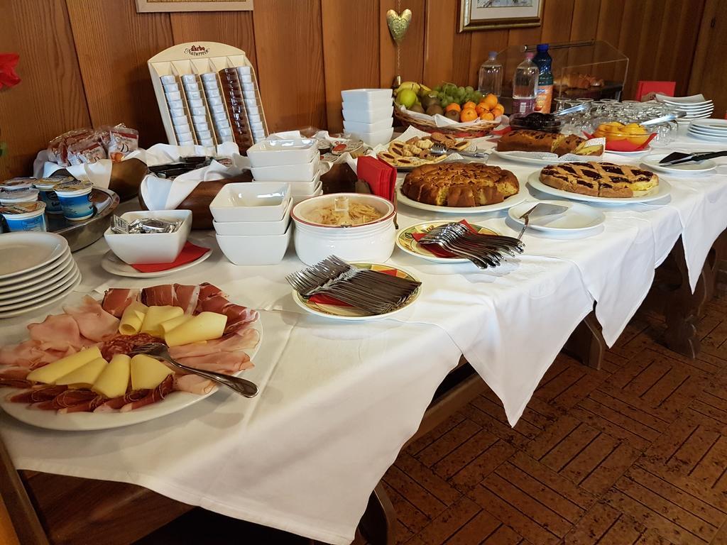 Villa Elena B&B Hotel 산마르티노디카스트로차 외부 사진