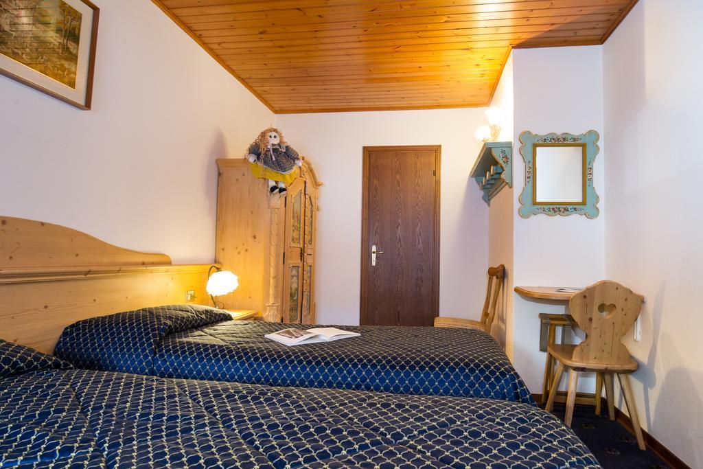 Villa Elena B&B Hotel 산마르티노디카스트로차 외부 사진