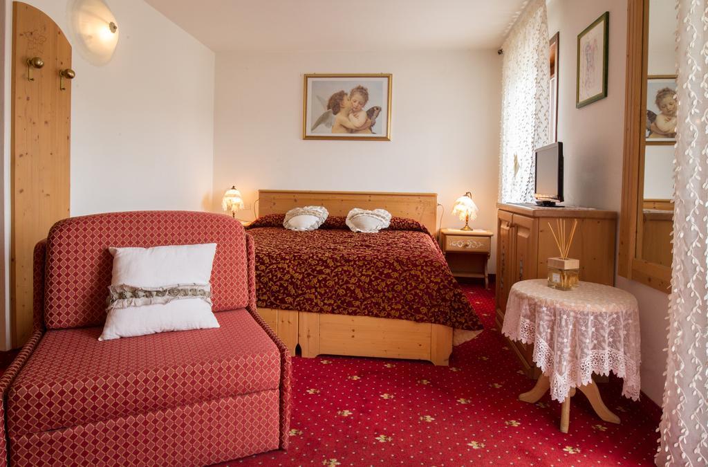 Villa Elena B&B Hotel 산마르티노디카스트로차 외부 사진