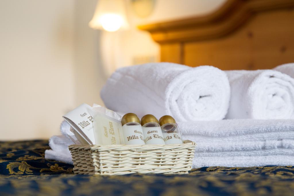 Villa Elena B&B Hotel 산마르티노디카스트로차 외부 사진