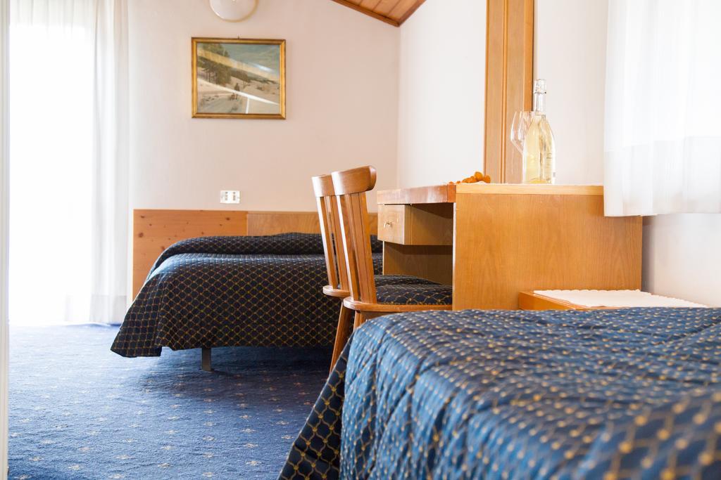 Villa Elena B&B Hotel 산마르티노디카스트로차 외부 사진