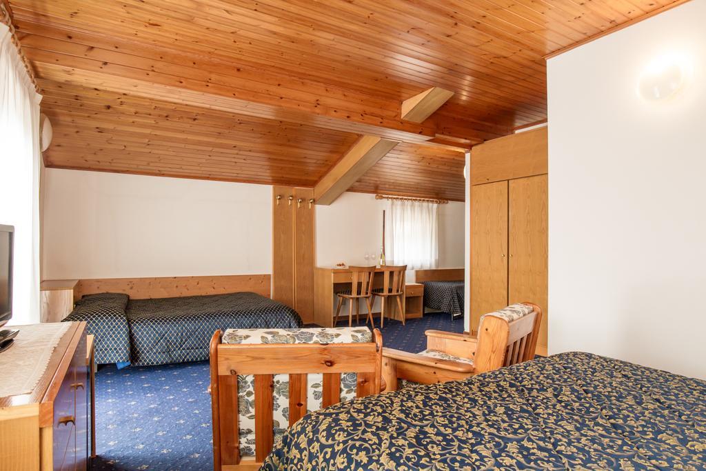 Villa Elena B&B Hotel 산마르티노디카스트로차 외부 사진