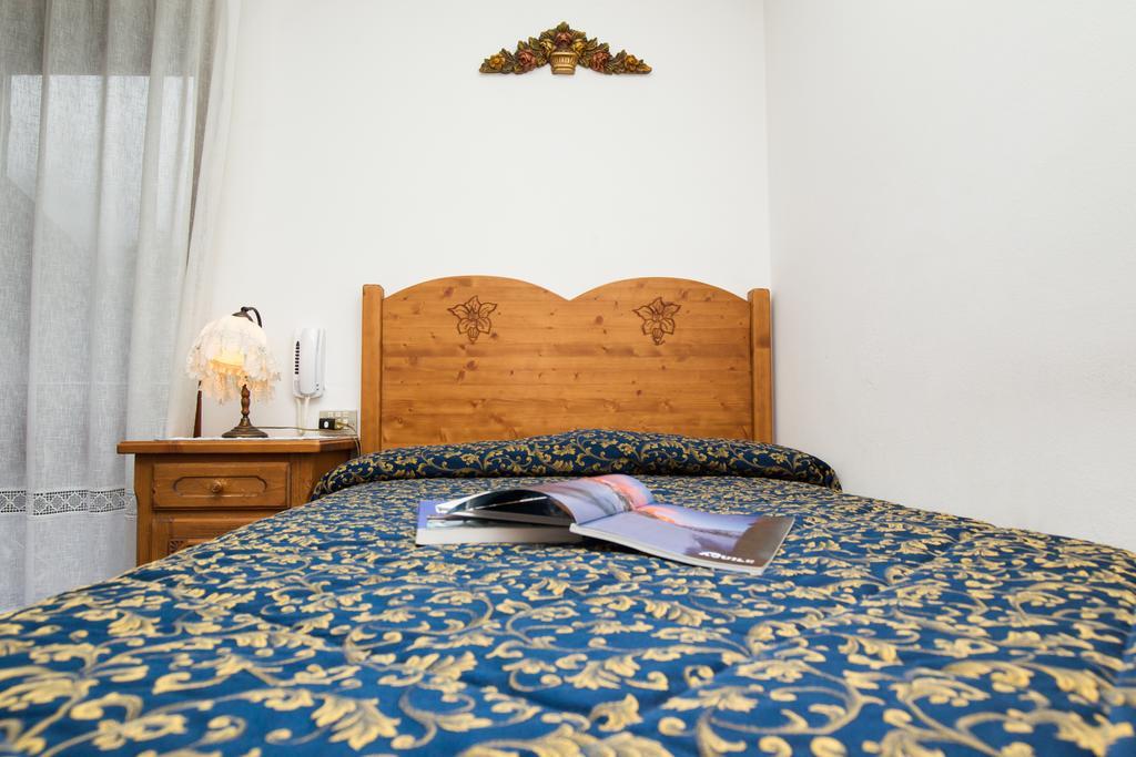 Villa Elena B&B Hotel 산마르티노디카스트로차 외부 사진