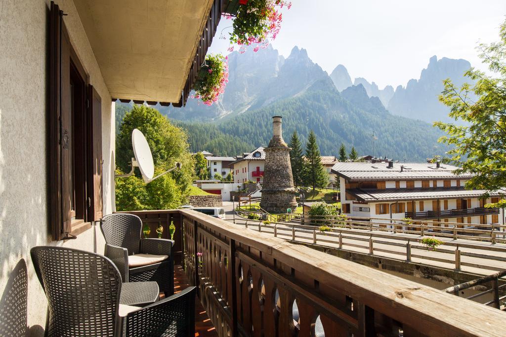 Villa Elena B&B Hotel 산마르티노디카스트로차 외부 사진