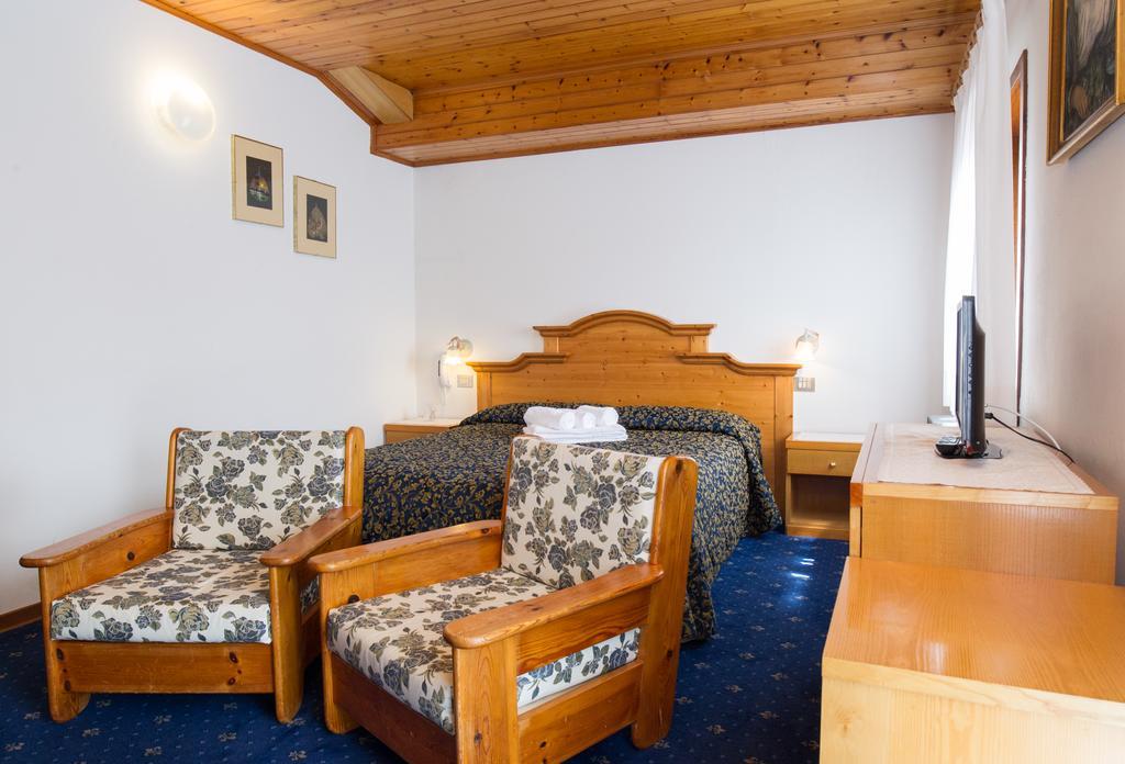 Villa Elena B&B Hotel 산마르티노디카스트로차 외부 사진