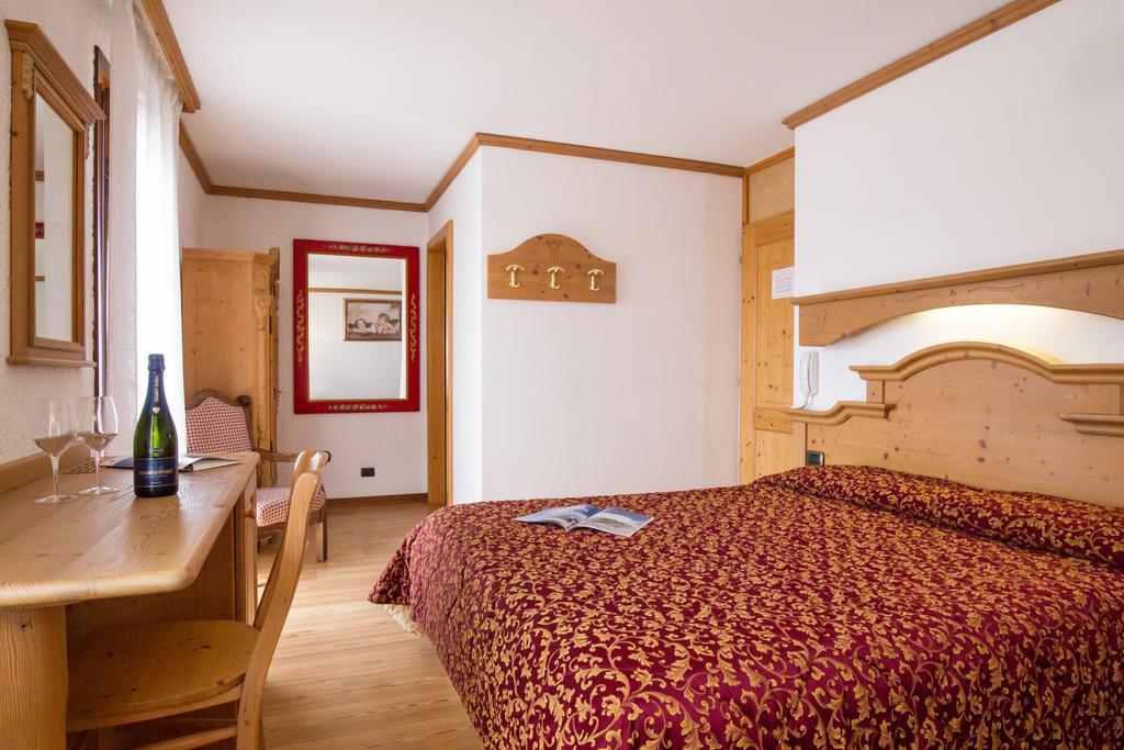 Villa Elena B&B Hotel 산마르티노디카스트로차 외부 사진
