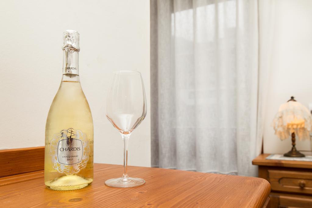 Villa Elena B&B Hotel 산마르티노디카스트로차 외부 사진