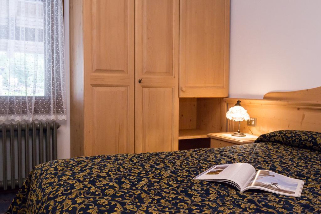 Villa Elena B&B Hotel 산마르티노디카스트로차 외부 사진